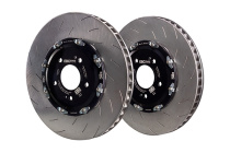 SG2F015OS SG-2 Racing Främre Bromsskivor EBC Brakes